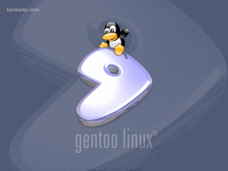 精品Linux桌面