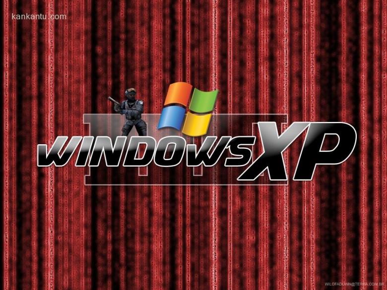 WinXP壁纸