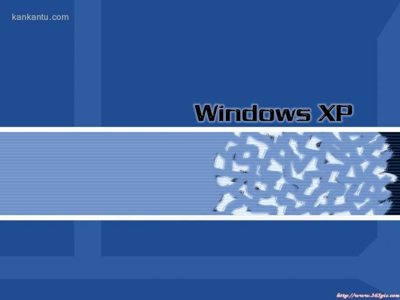 WinXP壁纸