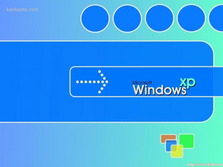 WinXP壁纸