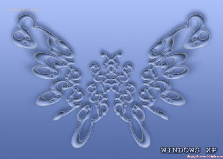 WinXP壁纸