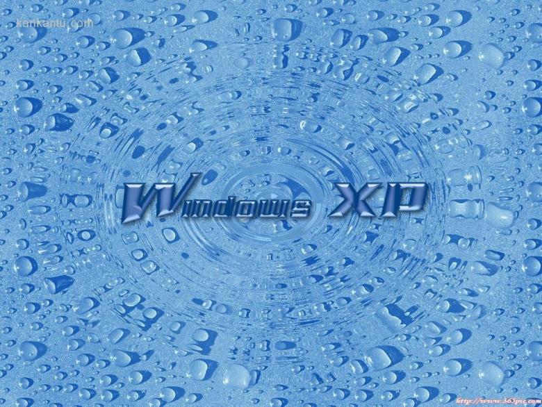 WinXP壁纸