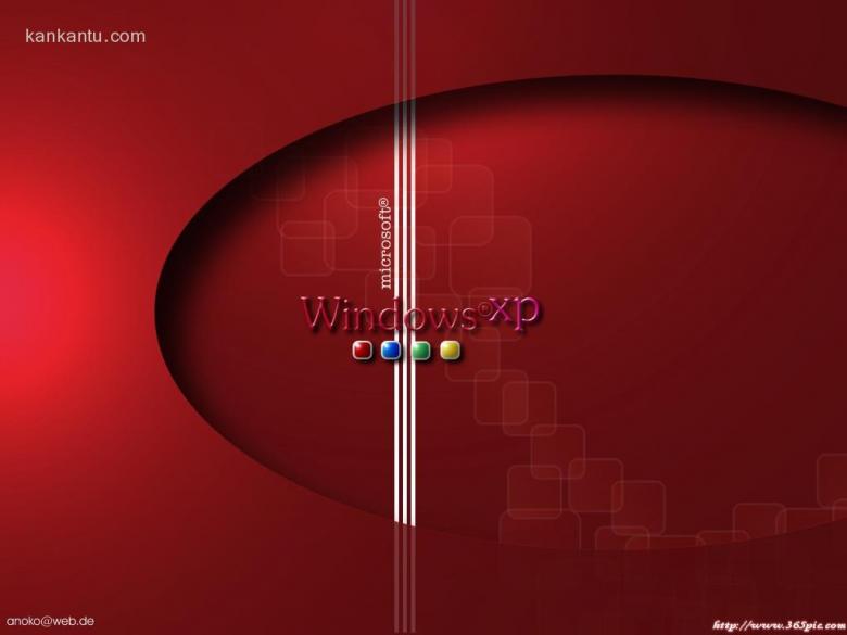 WinXP壁纸