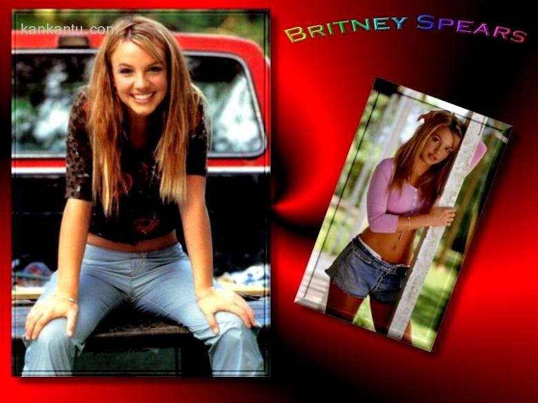 Britney美图