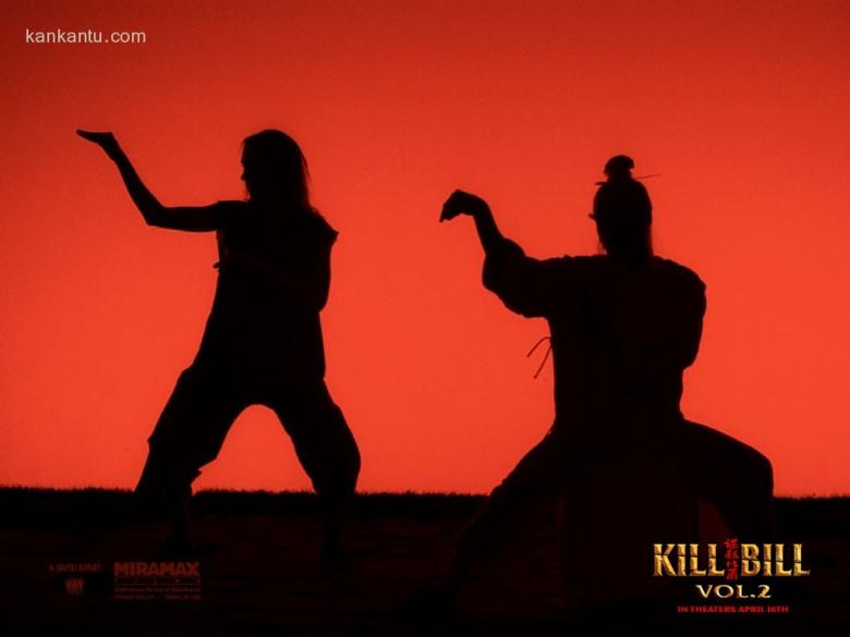 Kill Bill