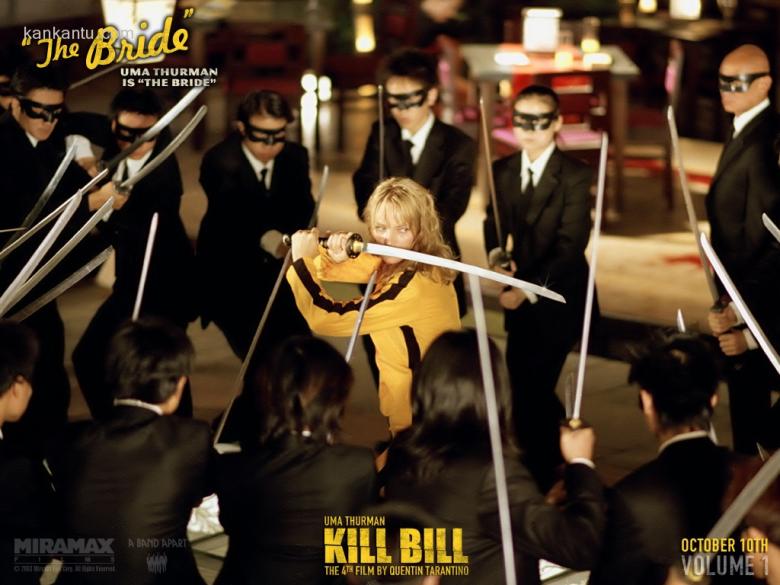 Kill Bill