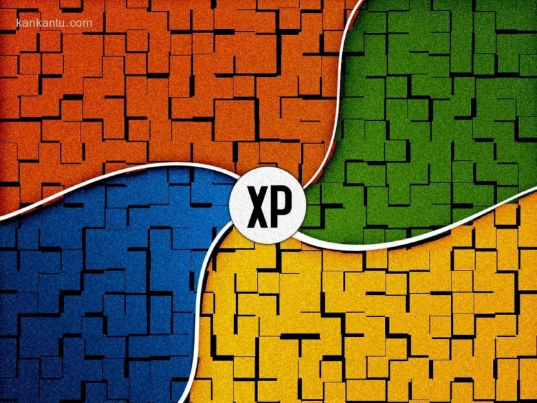 XP壁纸