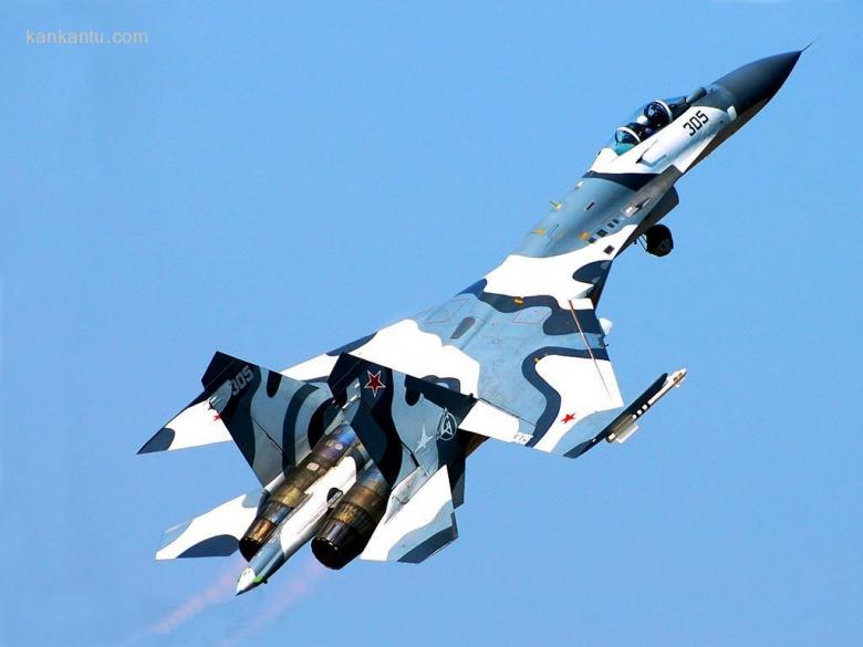 SU-27