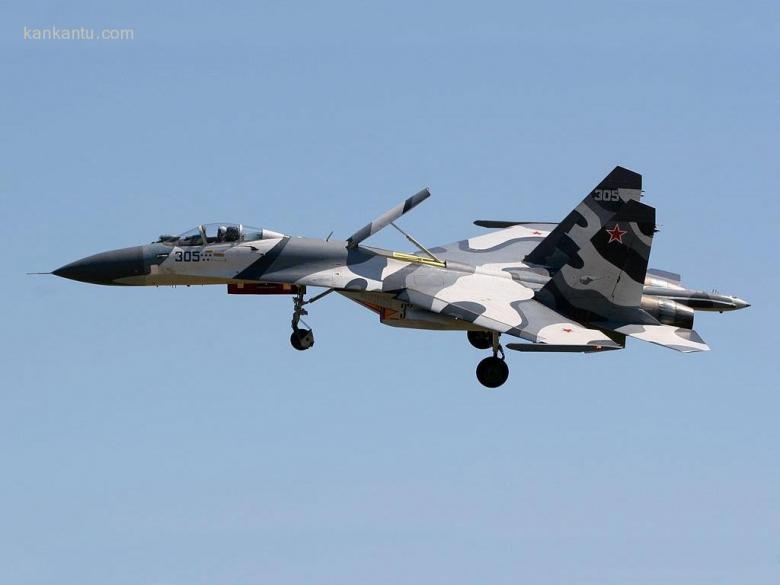 SU-27