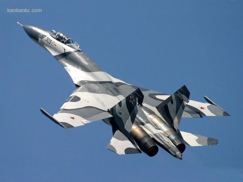 SU-27