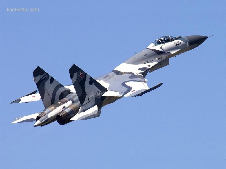 SU-27