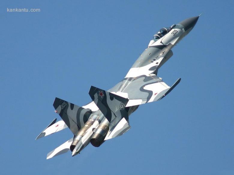 SU-27