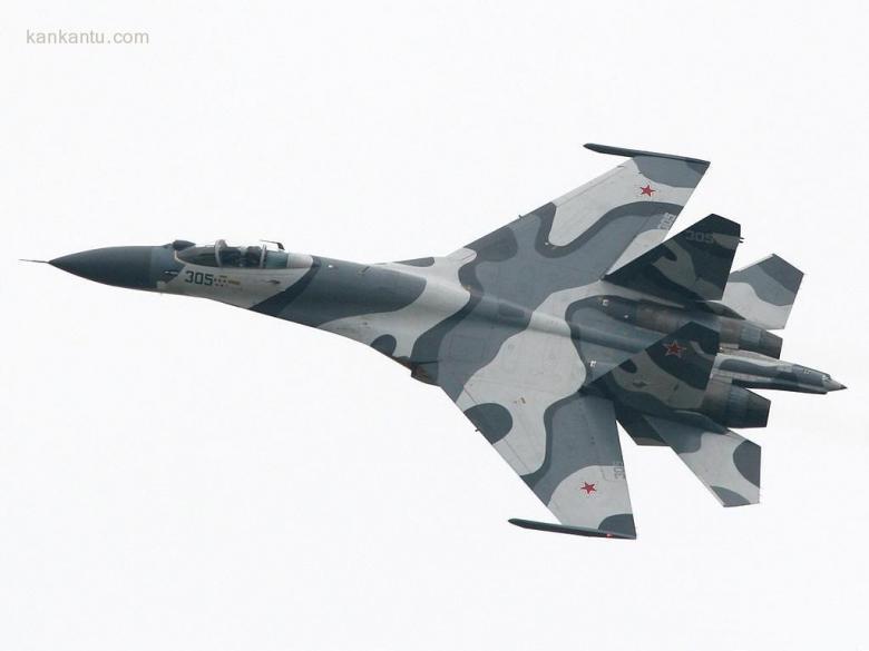 SU-27