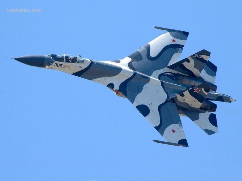 SU-27