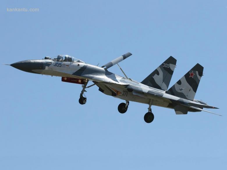 SU-27