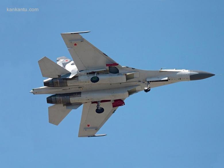 SU-27