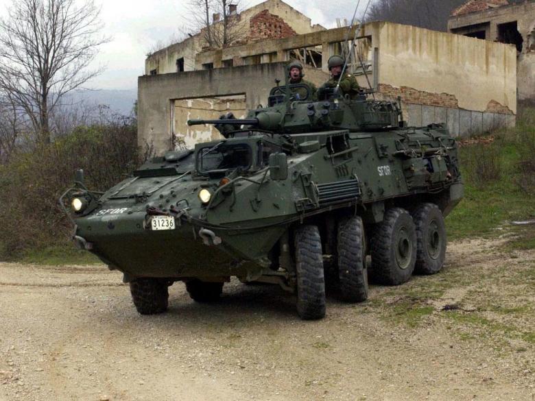 LAV-3