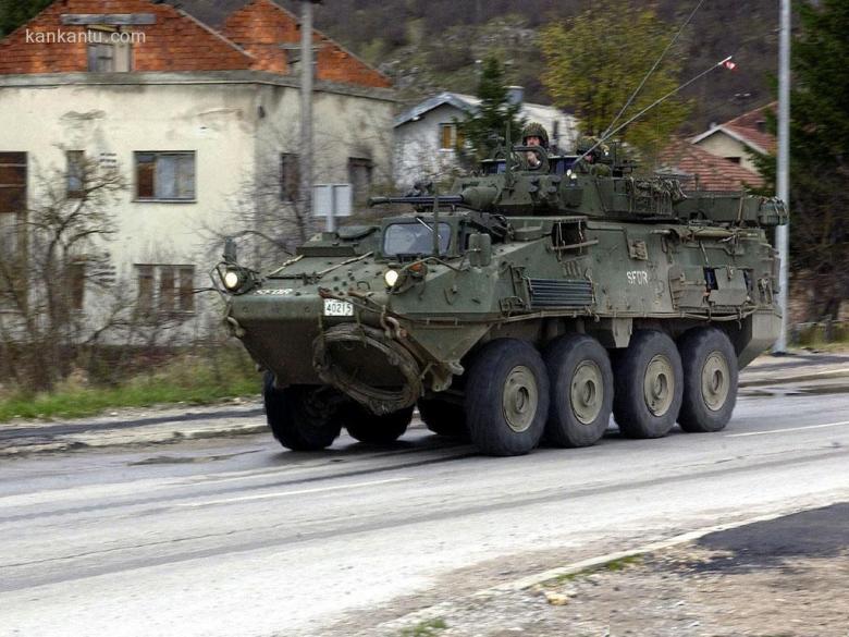 LAV-3