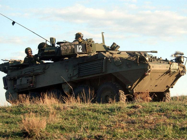 LAV-3