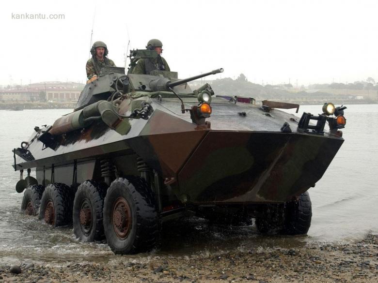 LAV-25