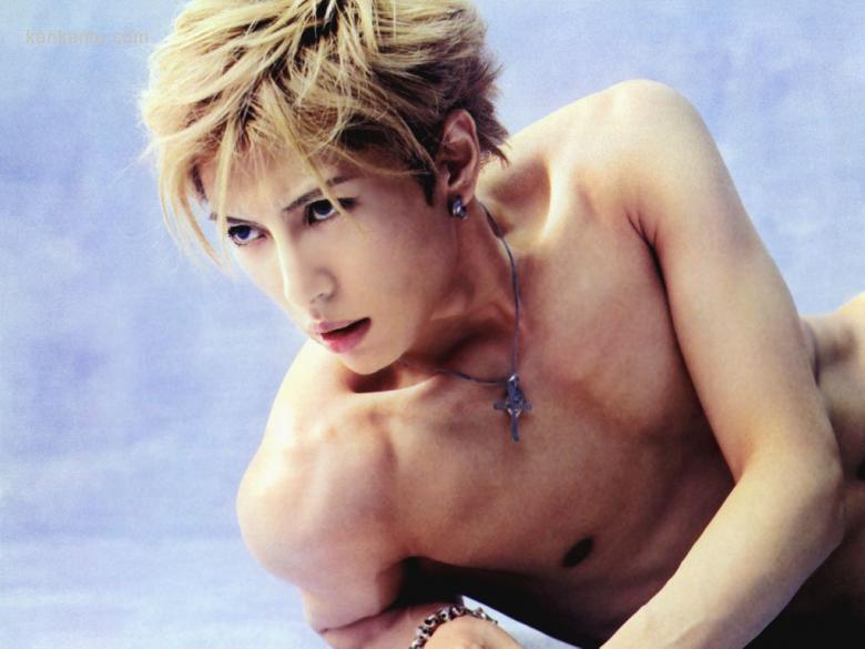 Gackt