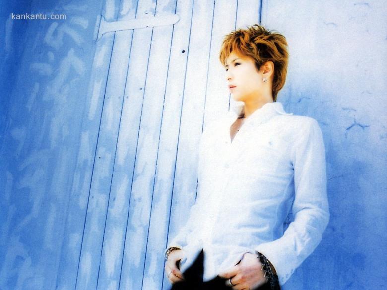 Gackt