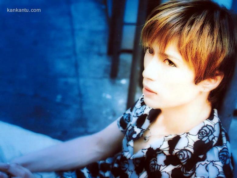 Gackt