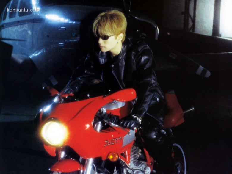 Gackt