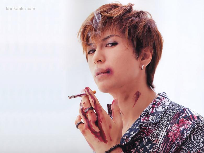 Gackt