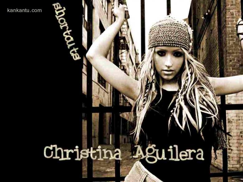 Christina·Aguilera