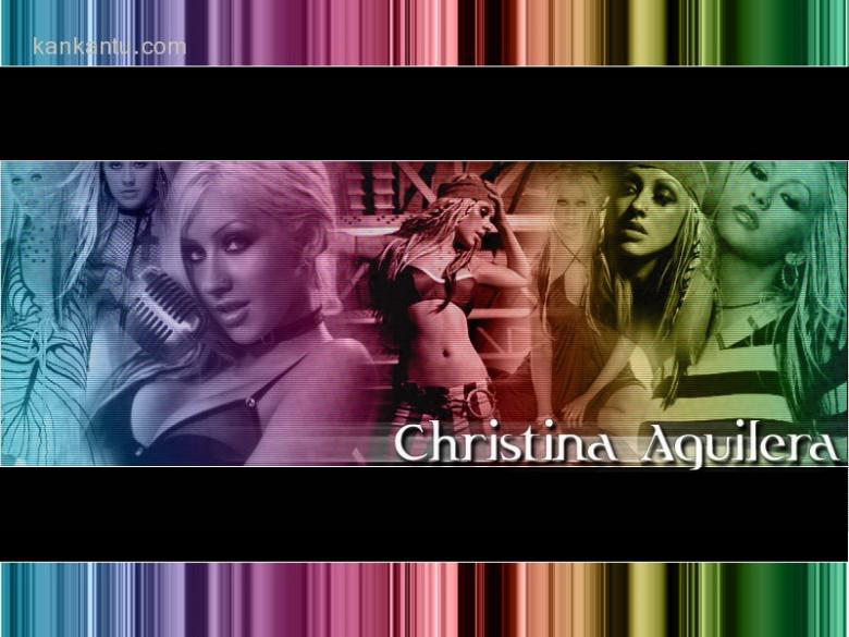 Christina·Aguilera