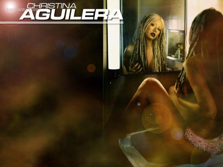 Christina·Aguilera