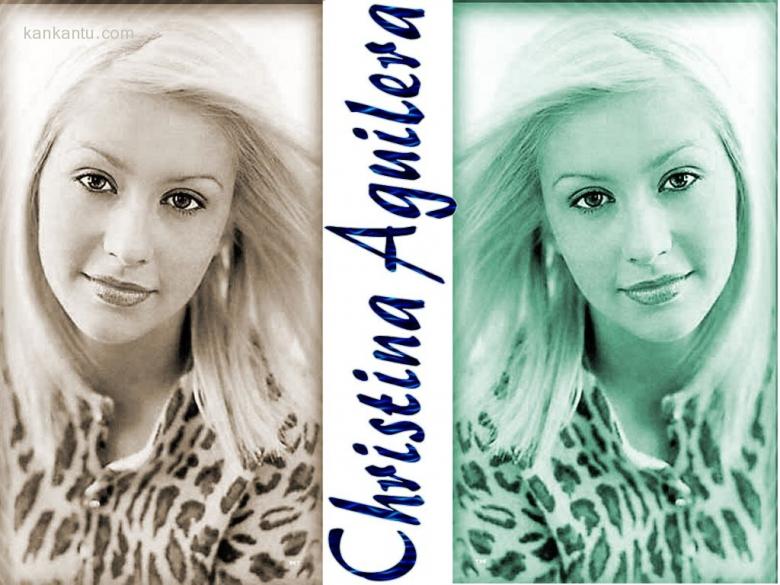 Christina·Aguilera