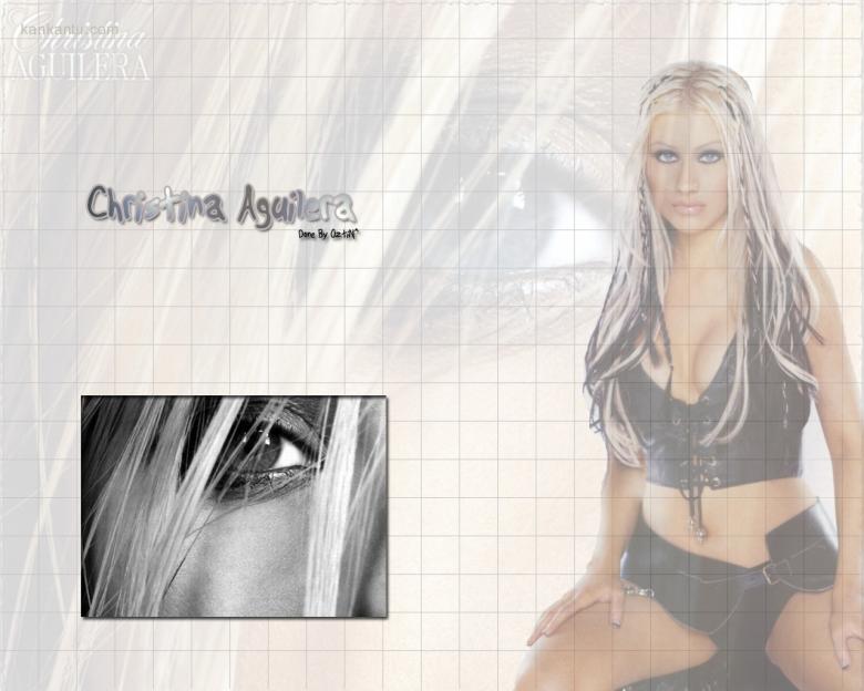 Christina·Aguilera