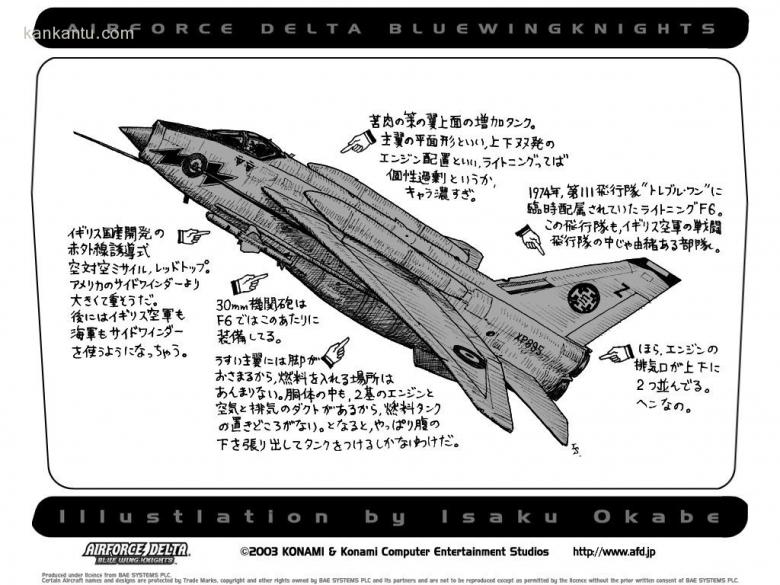 空战雄鹰