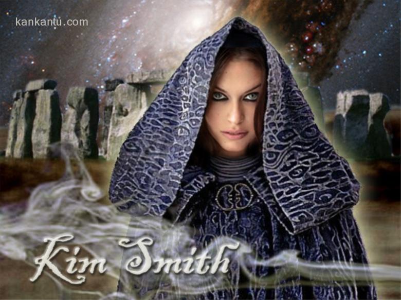 Kim Smith