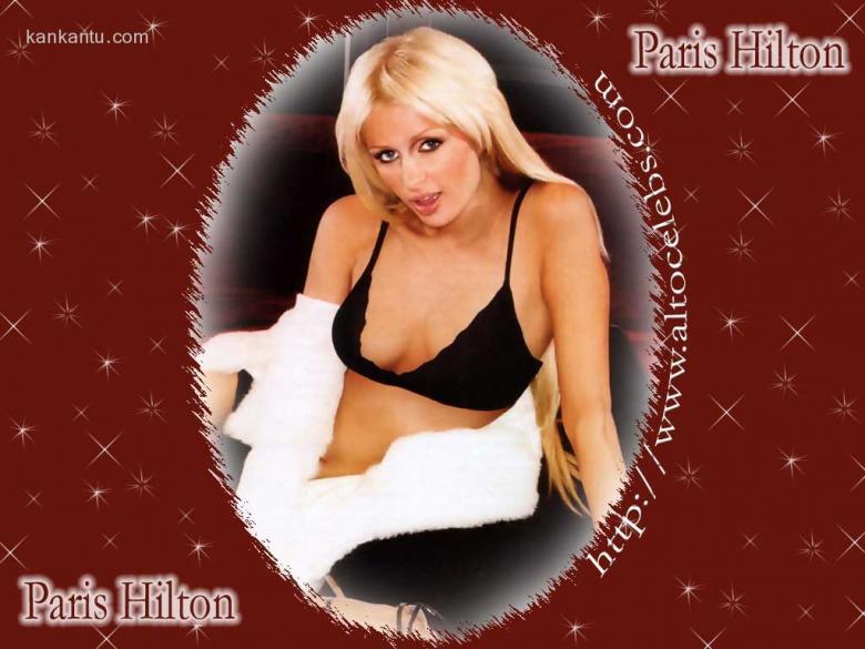 Paris Hilton