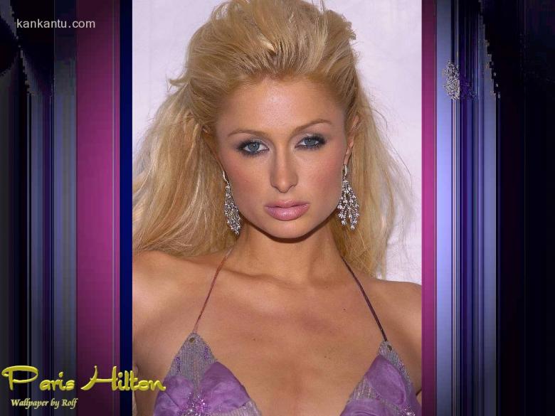 Paris Hilton