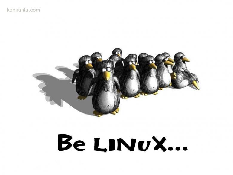 linux精彩壁纸