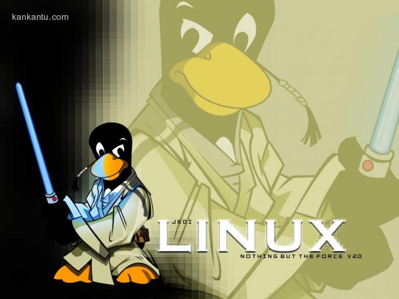 linux精彩壁纸