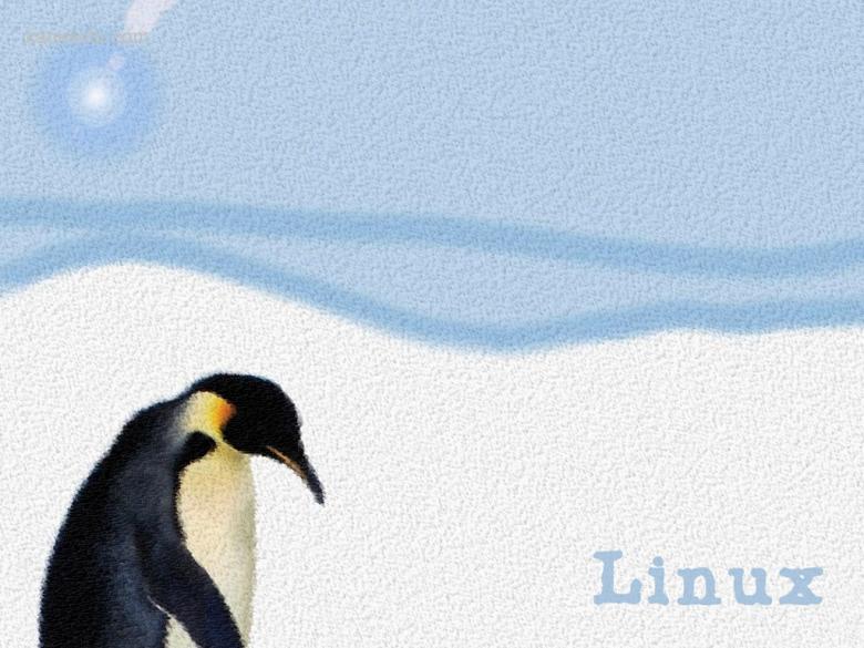 linux精彩壁纸