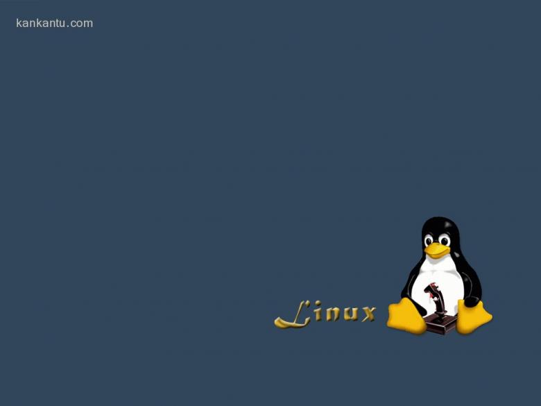 linux精彩壁纸