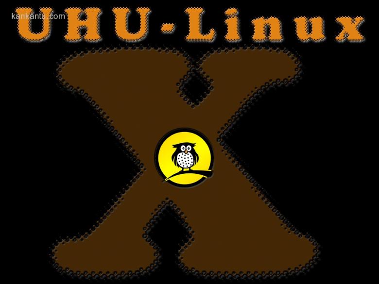 linux精彩壁纸