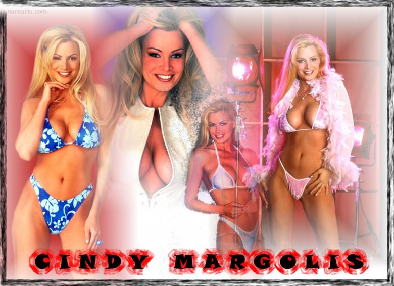 Cindy Margolis