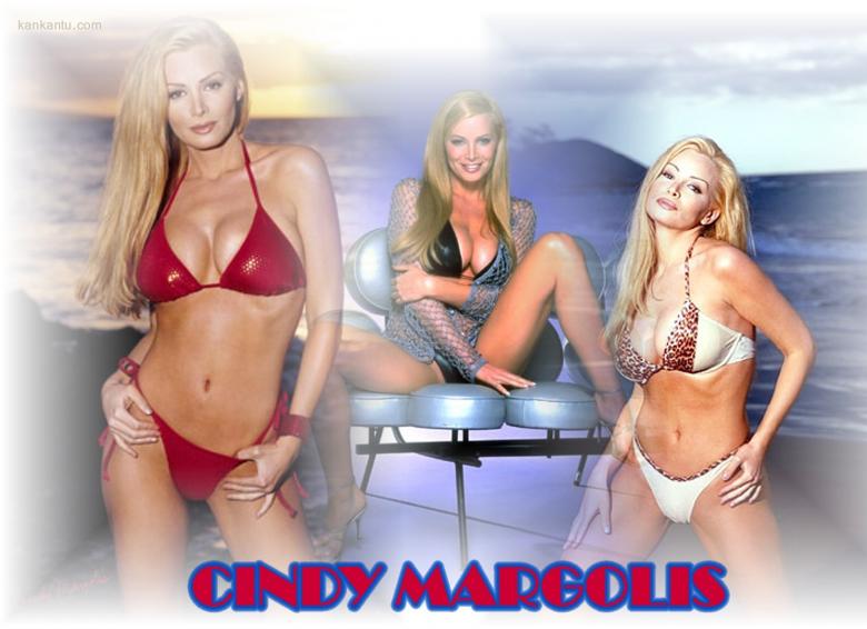 Cindy Margolis