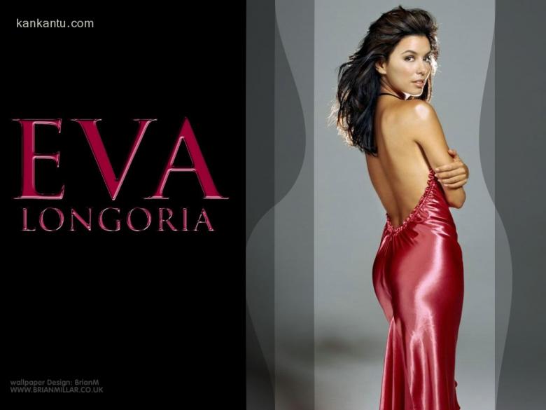 Eva Longoria