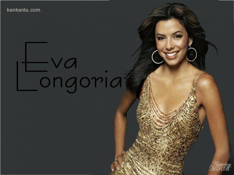 Eva Longoria