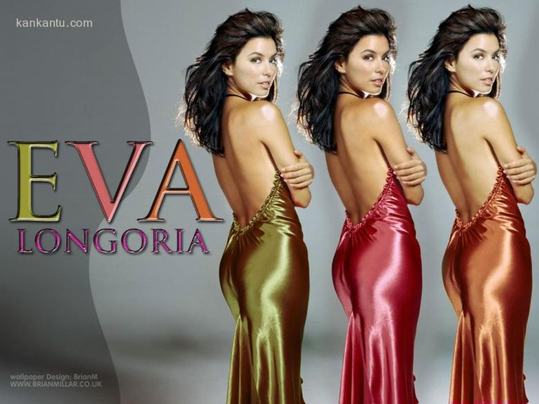 Eva Longoria