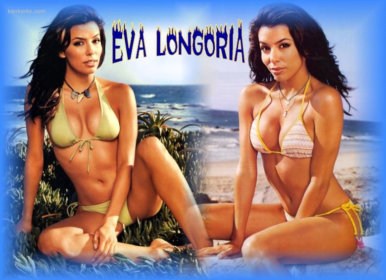 Eva Longoria