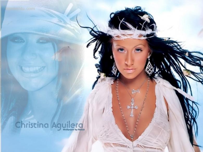 Christina Aguilera